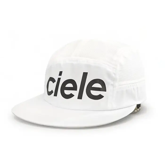 Casquette ciele Gocap en maille à séchage rapide pour hommes et femmes, casquette de sport à visière