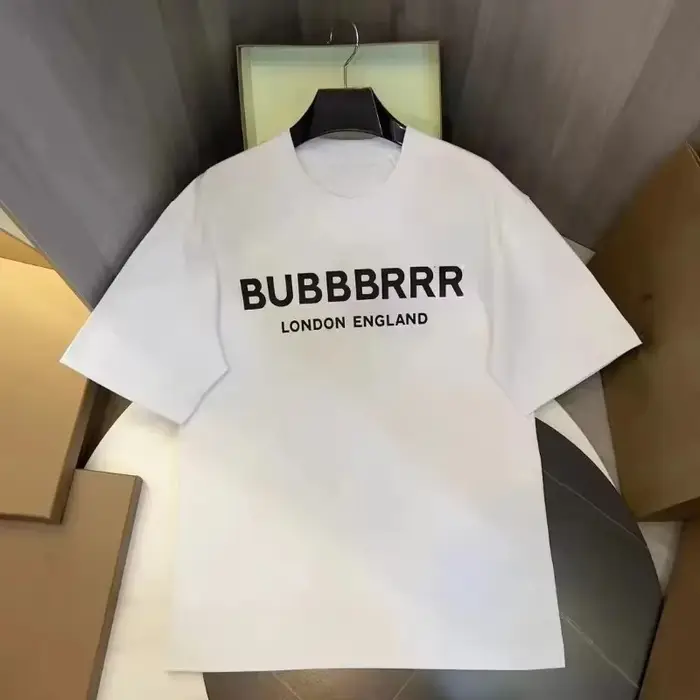 T-shirts Homme et Femme 2026 – T-shirts de Marque Tendance de Haute Qualité Unisexe – Hauts d'Été Y2