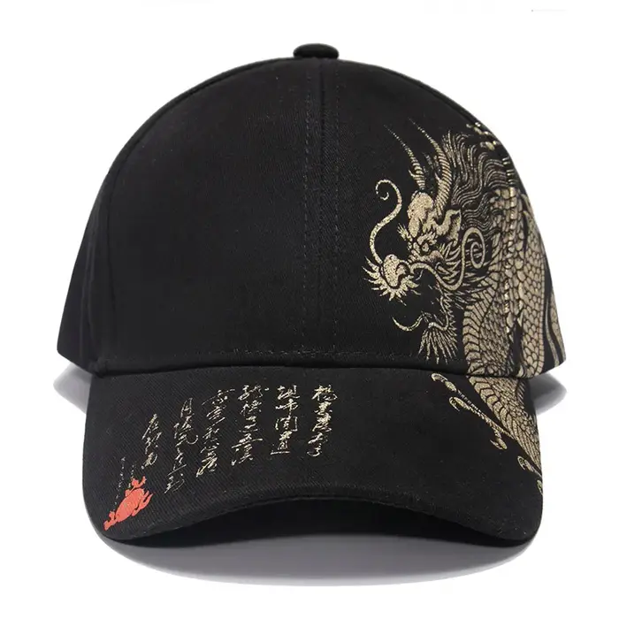 Casquettes de baseball pour hommes et femmes
