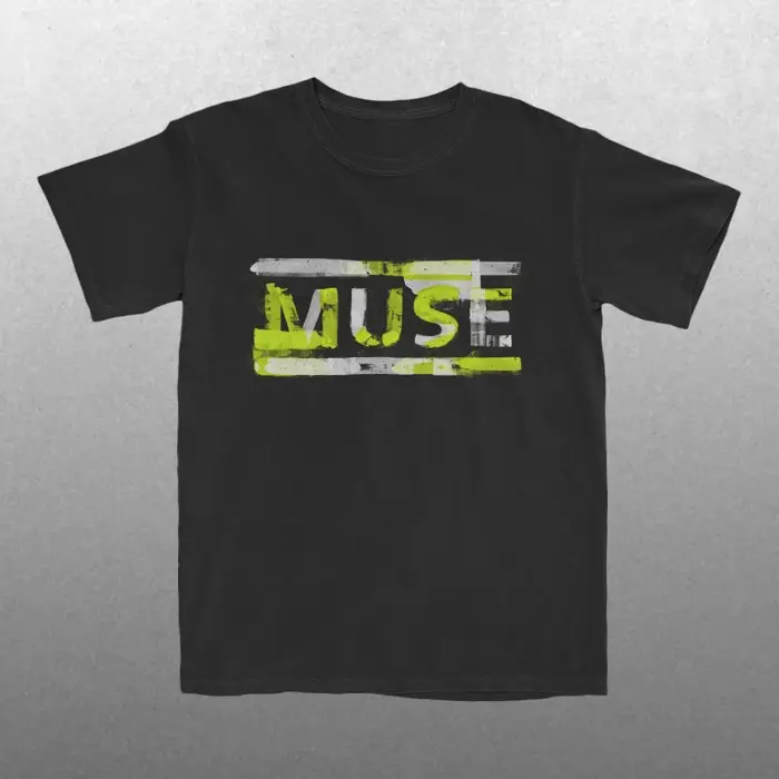 Nouveau T-shirt décontracté en coton à manches courtes pour hommes et femmes, groupe de rock heavy m