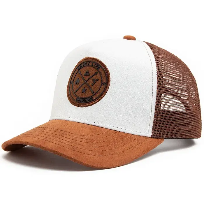 Casquette de Baseball en maille d'été pour femmes et hommes
