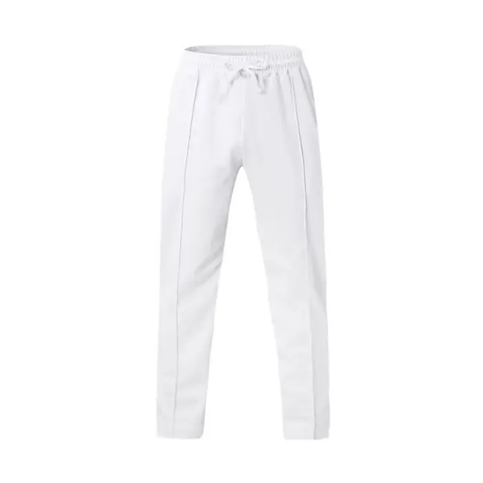 Pantalon de jogging fin oversize américain 2026, pantalon de sport ample et tendance pour homme, pri