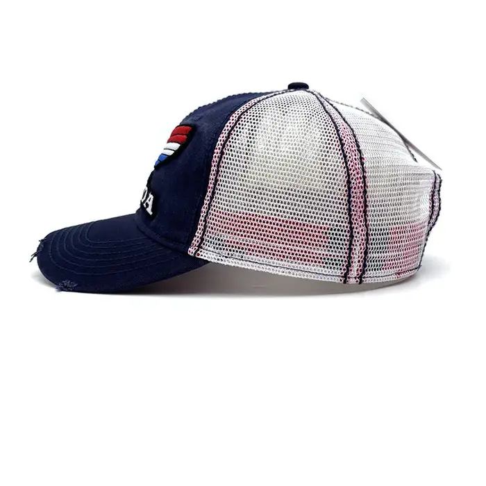 Casquette De Baseball pour équipe De course Honda F1