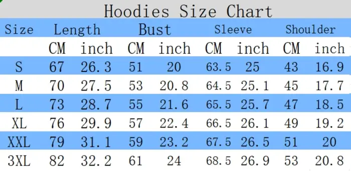 Sweat-shirt à capuche pour hommes et femmes
