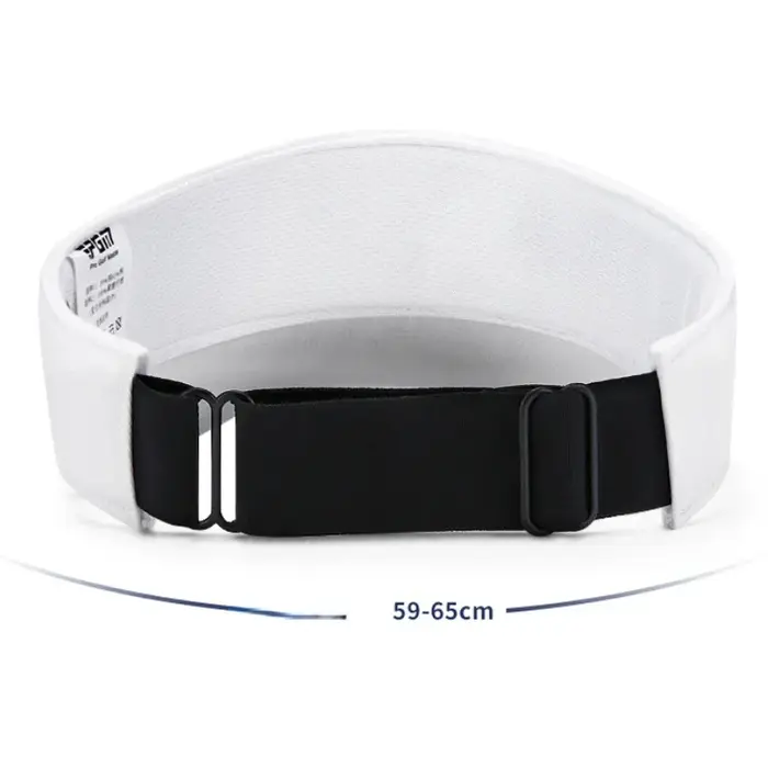 PGM MZ044 casquette de Golf sans tête pour hommes