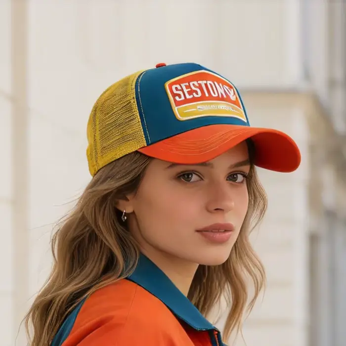 Casquettes de marque pour hommes