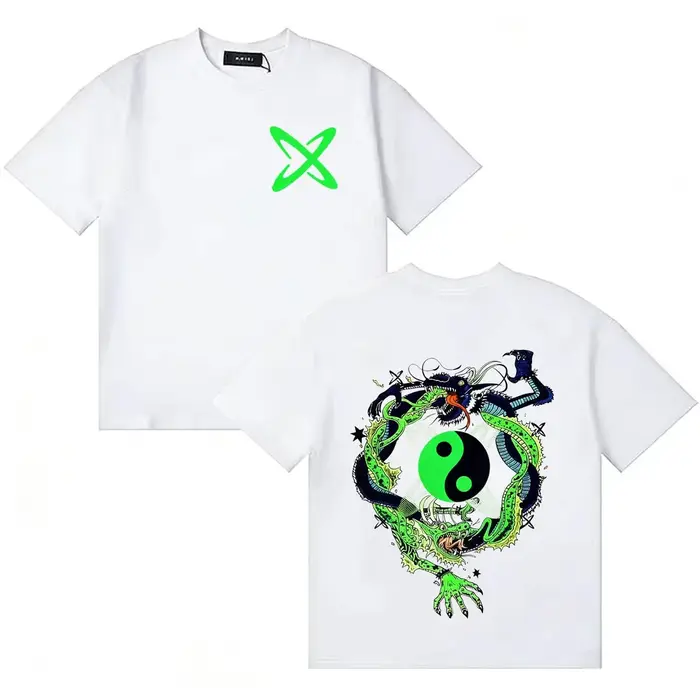 T-shirt unisexe imprimé tendance Hip Hop 2026 pour le rappeur de musique latine Feid Ferxxo