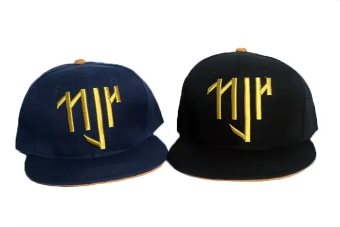 Casquette Neymar du Brésil pour hommes et femmes