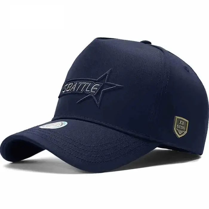 Casquette de Baseball haut de gamme pour hommes