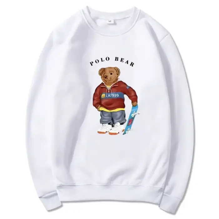 Pull décontracté confortable et polyvalent