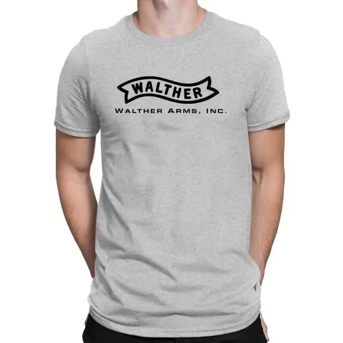 T-shirt d'été en coton pour hommes