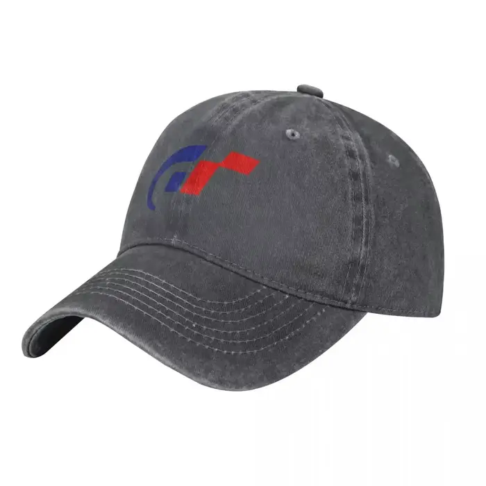Casquette de baseball GT (Gran Turismo) Snapback