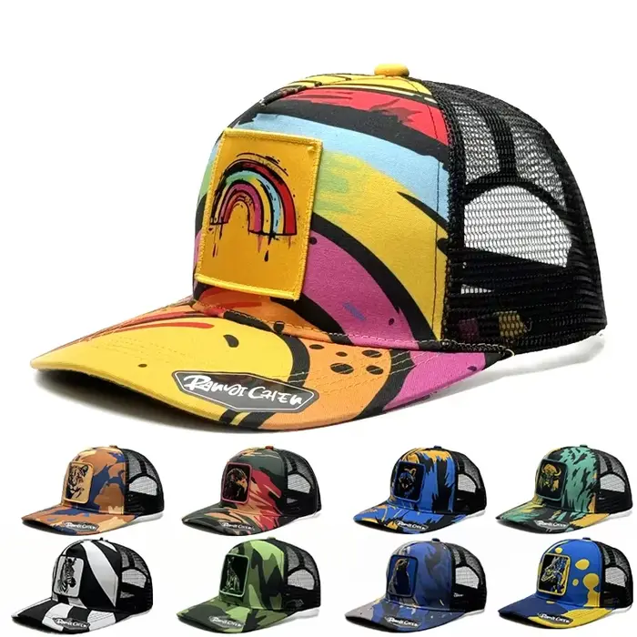Nouveau Style de mode casquettes de Baseball de luxe pour hommes femmes