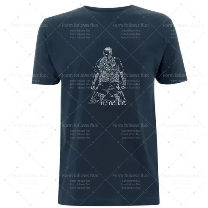 T-shirt à capuche pour homme 2026 Thierry Henry - Arsenal