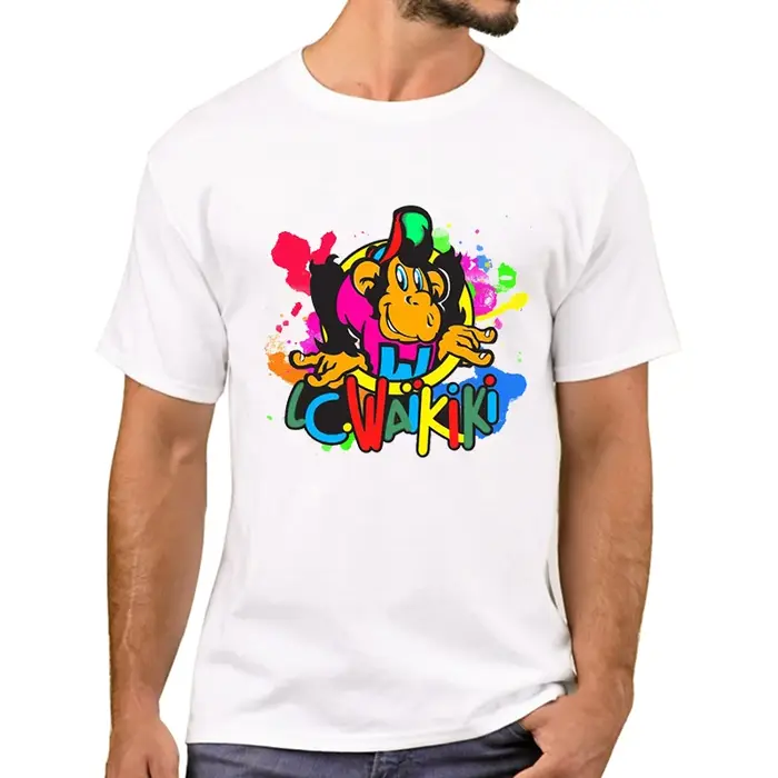 TEEHUB T-shirt manches courtes homme