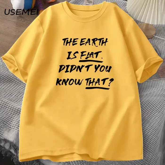 T-shirt manches courtes homme