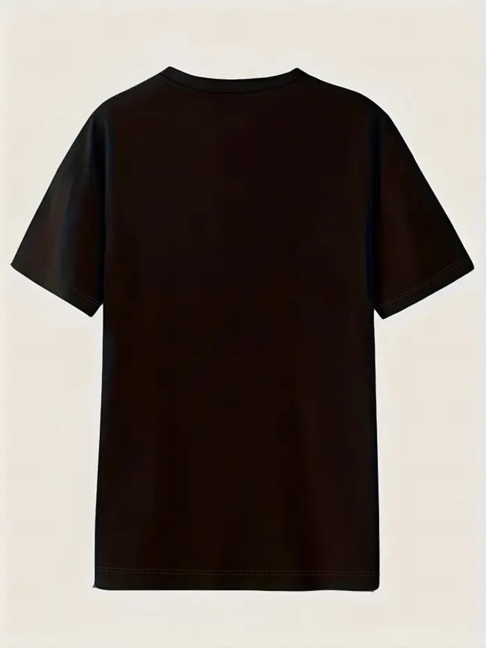 T-shirt imprimé graphique ours en peluche