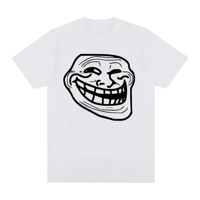 T-shirts en coton à manches courtes pour hommes et femmes
