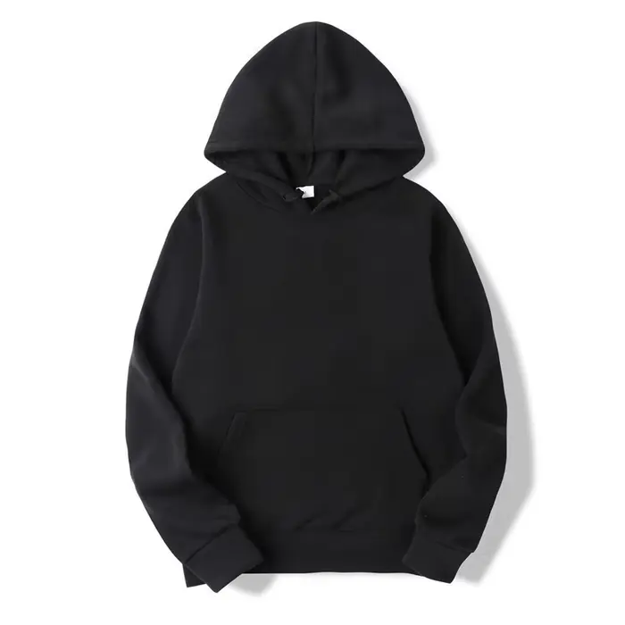 Sweat à capuche pour homme et femme