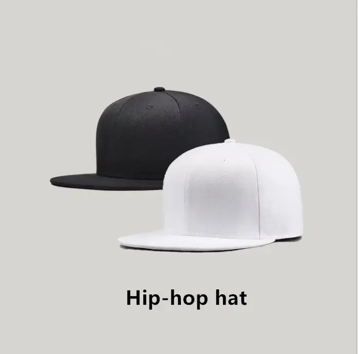 8 couleurs! Femmes casquettes couleur unie Casquette de Baseball