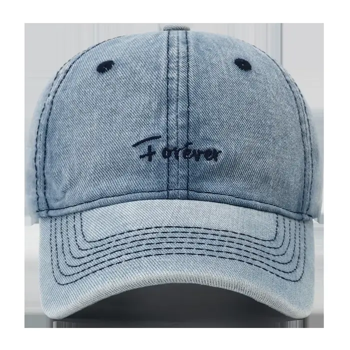 Casadvantages-Casquette de baseball brodée pour hommes et femmes