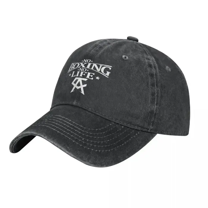 CanmirAlvarez-Casquette de baseball délavée réglable pour hommes, casquette Snapback pour adultes, c