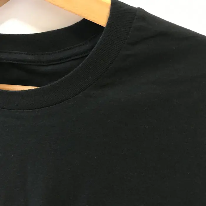 T-shirt manches courtes