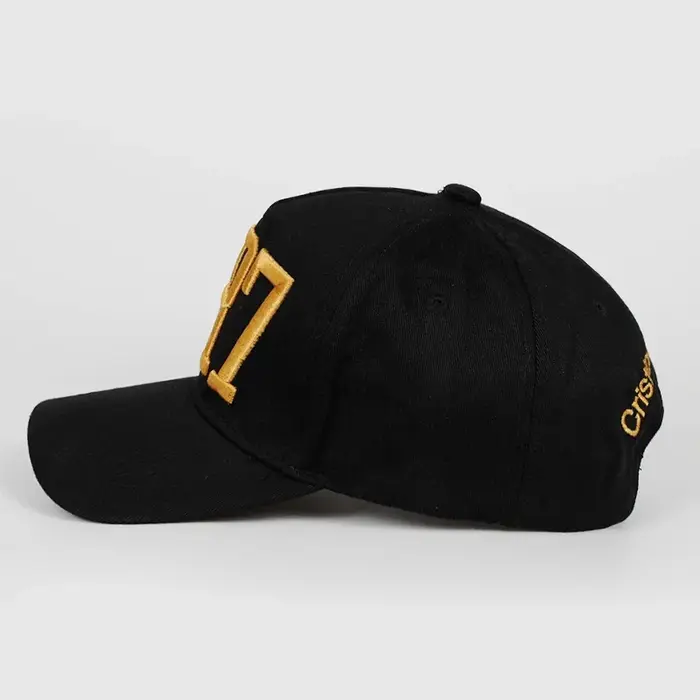 Casquette de baseball d'extérieur CR7