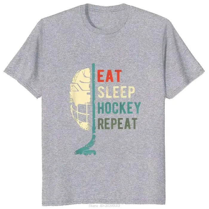 T-shirt rétro à manches courtes pour hommes