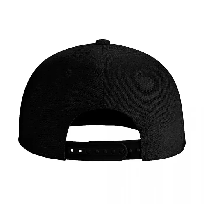 Casquette Snapback à motif Black Sheep