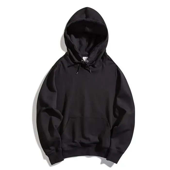 Sweat à Capuche Très Fin pour Homme