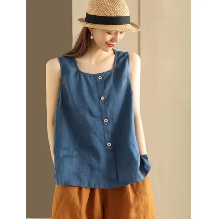 Vêtements décontractés d'été pour femmes grandes tailles