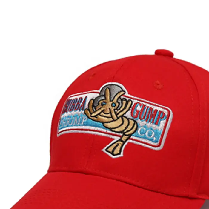 Casquette de baseball BUBBA GUMP SHRIMP 1994
