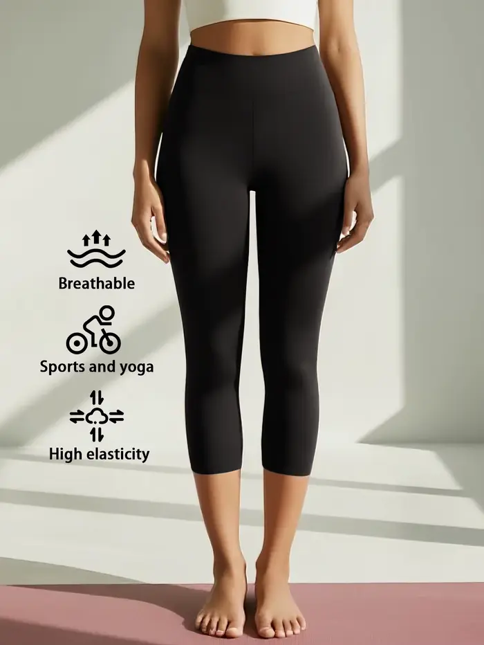 Joggeurs pour femme Vêtements Leggings pour femme Pantalons taille haute Vêtements de yoga Femmes Li
