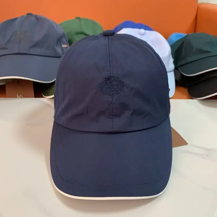 Casquette de baseball unisexe tendance avec visière souple, broderie de lettres, respirante et confo