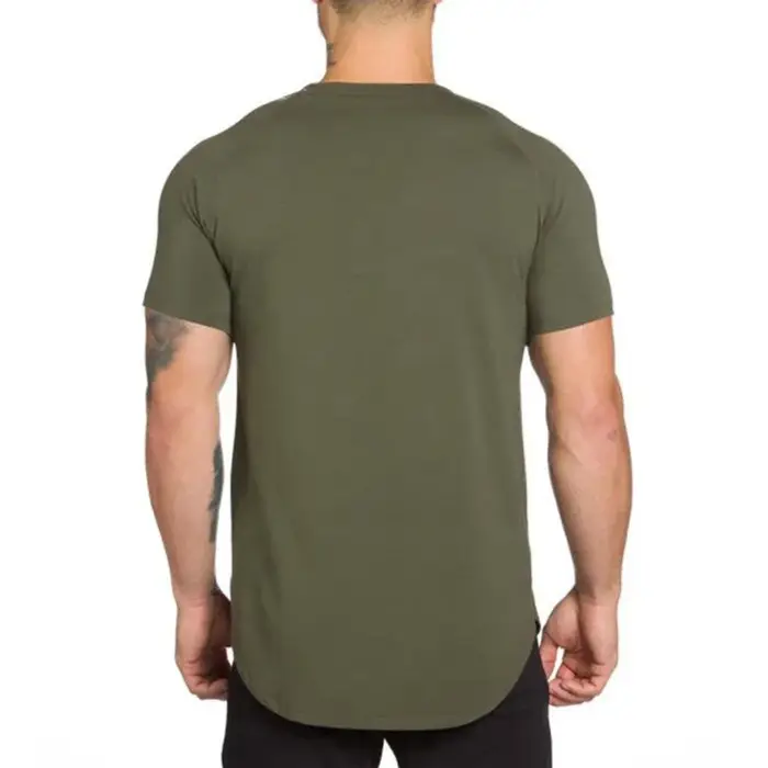 T-shirts d'été pour hommes