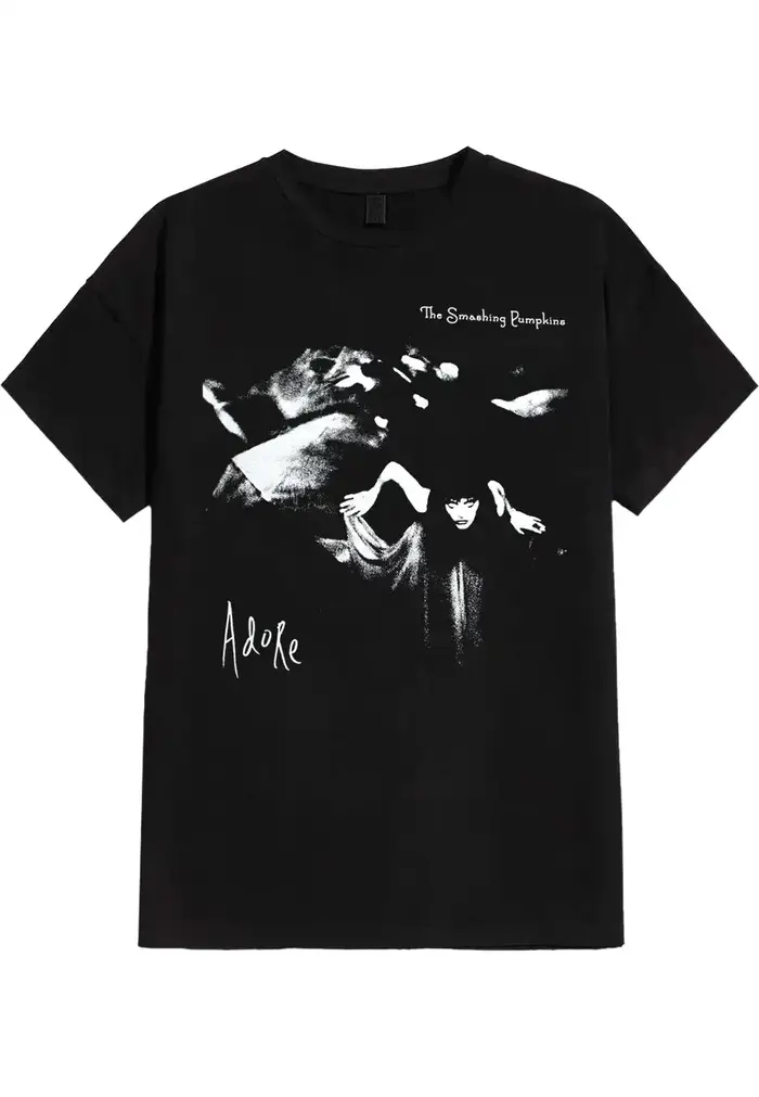 Les Smashing Pumpkins - Adore - T-Shirt