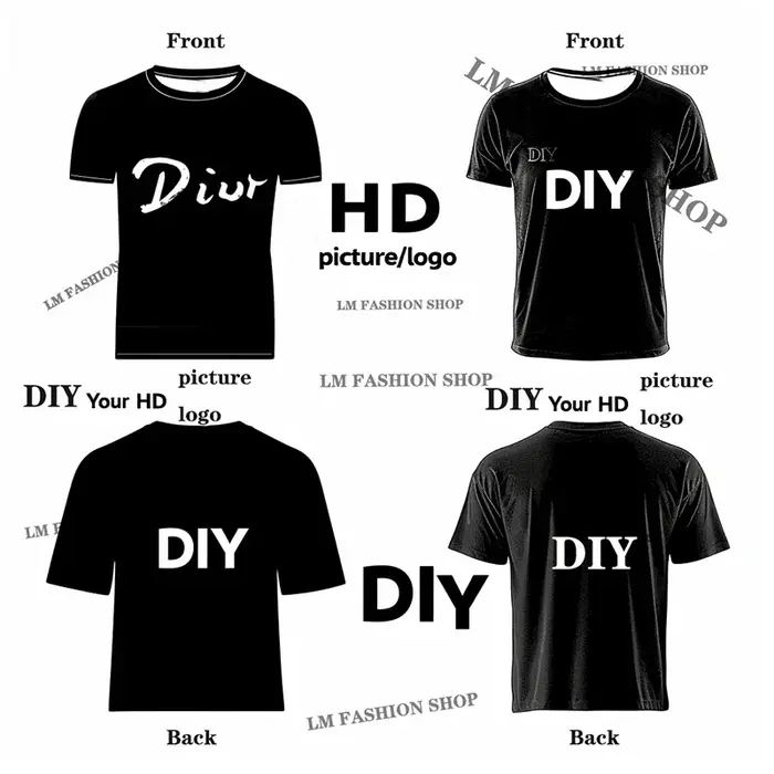 L'occasion dans l'amour et la mort coeur post-hardical t-shirts graphiques vêtements pour hommes hauts à manches courtes