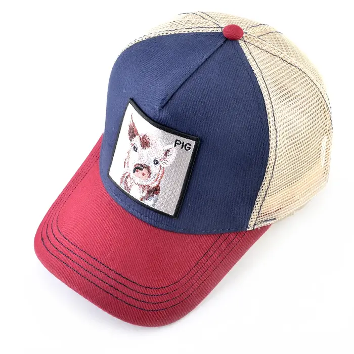 Casquette de Baseball à rabat pour hommes et femmes