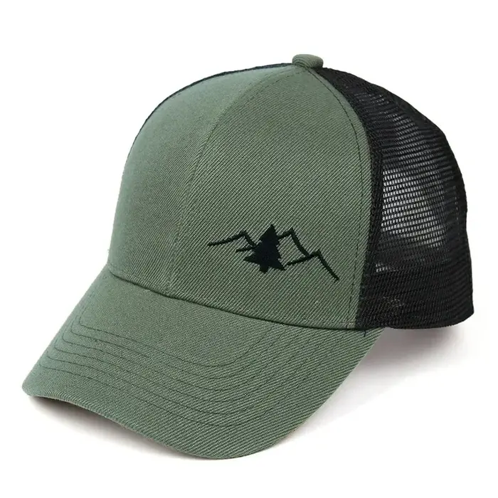 Casquettes de Baseball de haute qualité pour hommes femme en plein air os Casquette Snapback Gorras