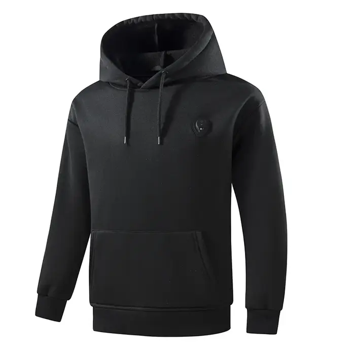 Vêtements chauffants chauds et amples pour hommes et femmes, température constante intelligente, nou