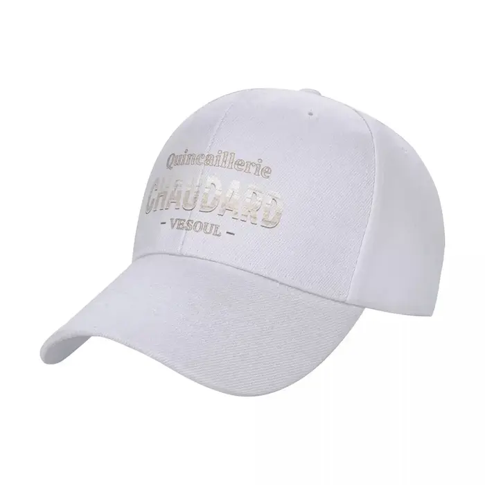 Chaudard matériel la 7ème société film culte hommes casquette de Baseball chapeaux amusants chapeau 