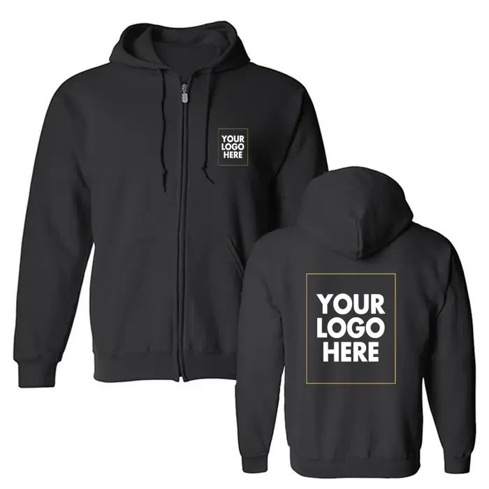 Sweat-shirt personnalisé pour hommes et femmes