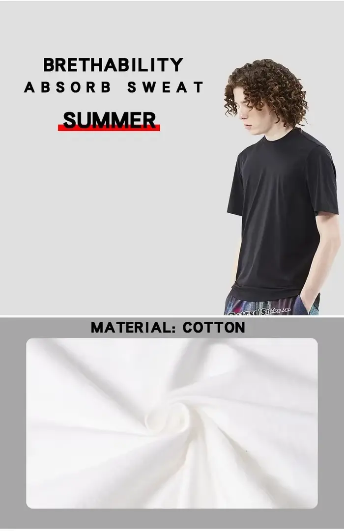 T-shirt humoristique avec motif de chat