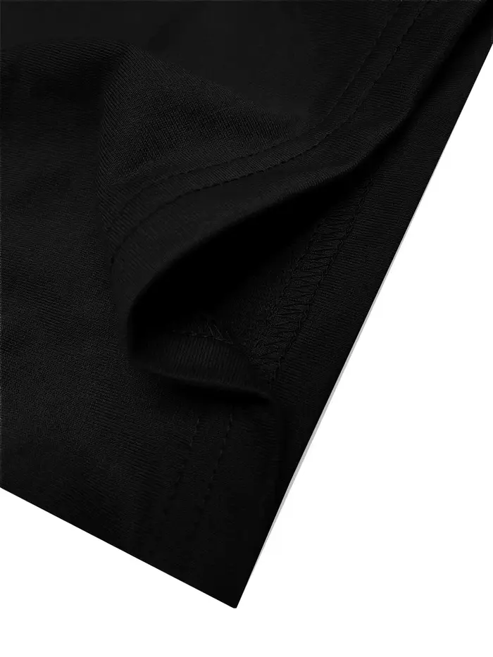 T-shirt Chicago 23 pour hommes, streetwear à col ras du cou, manches courtes, imprimé numéros et étoiles, en polyester, décontracté, S-XXL