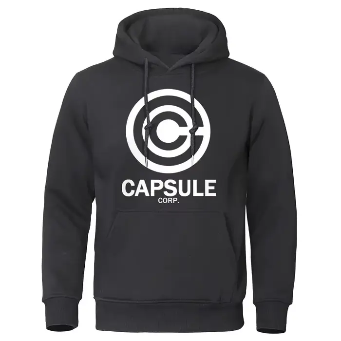 Sweat-shirt à capuche pour hommes