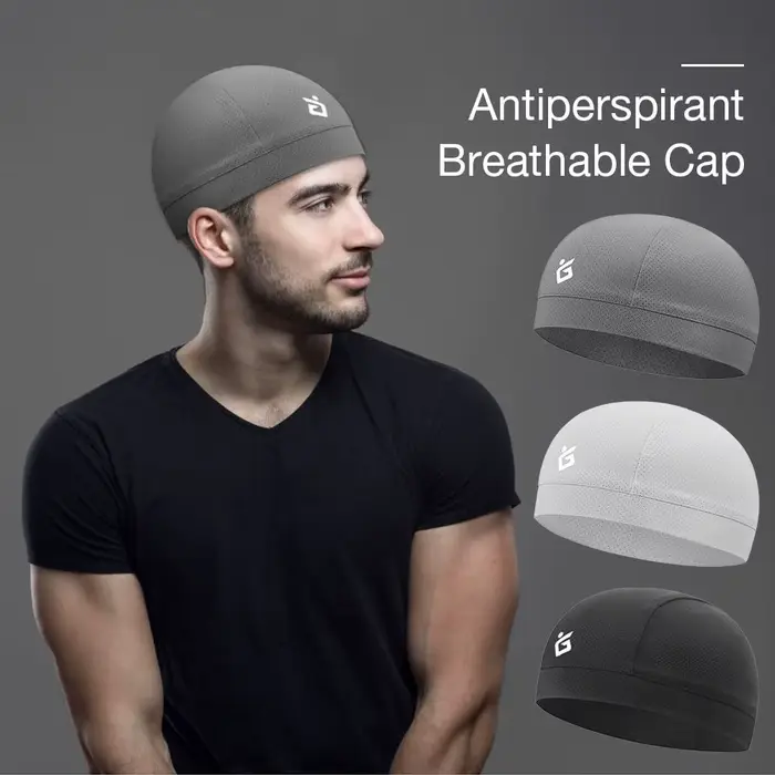 Casquette à séchage rapide pour homme et femme