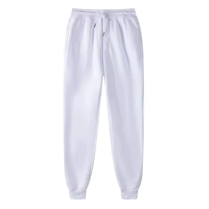 2026 automne hiver marque hommes/femmes pantalons de survêtement d'entraînement Jogging course panta