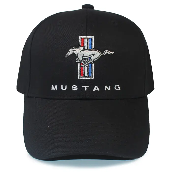CasAdvantages-Casquette de baseball unisexe, visière de conception de flamme, casquette de course no