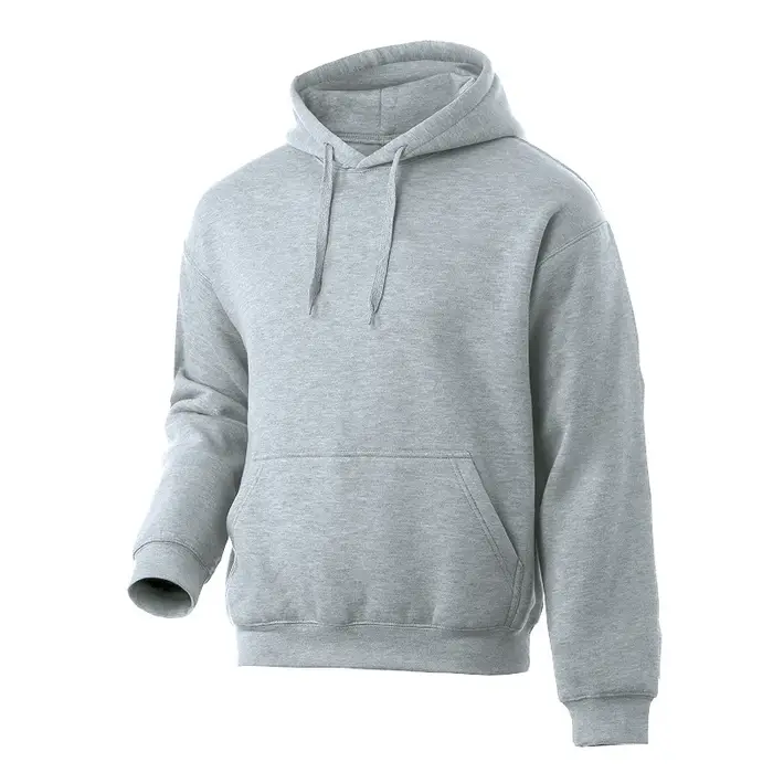 2025 hommes sweats à capuche surdimensionné gris femmes pull printemps automne sweat à capuche décon